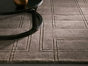 Asher Hand-Knotted Rug