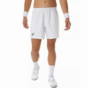 ASICS Mens Court 7-inch Tennis Short