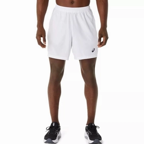 ASICS Mens Court 7-inch Tennis Short