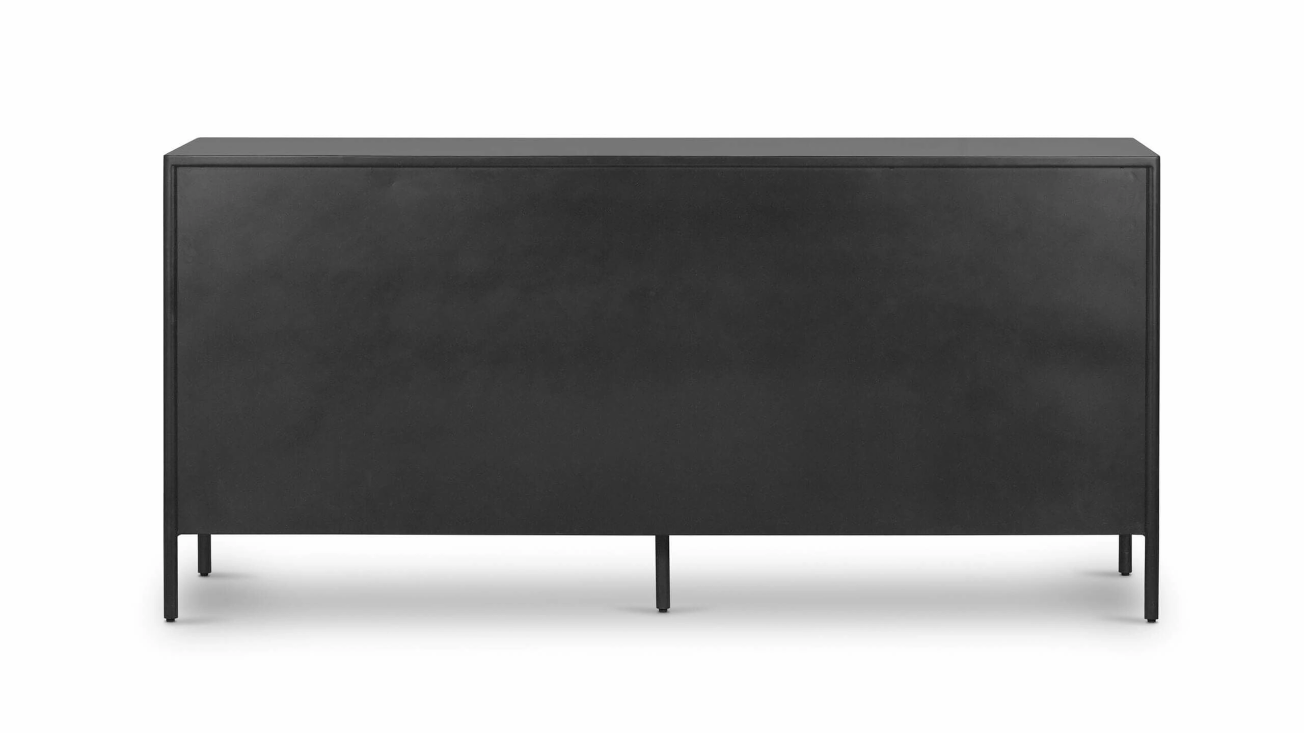 Atherton Dresser