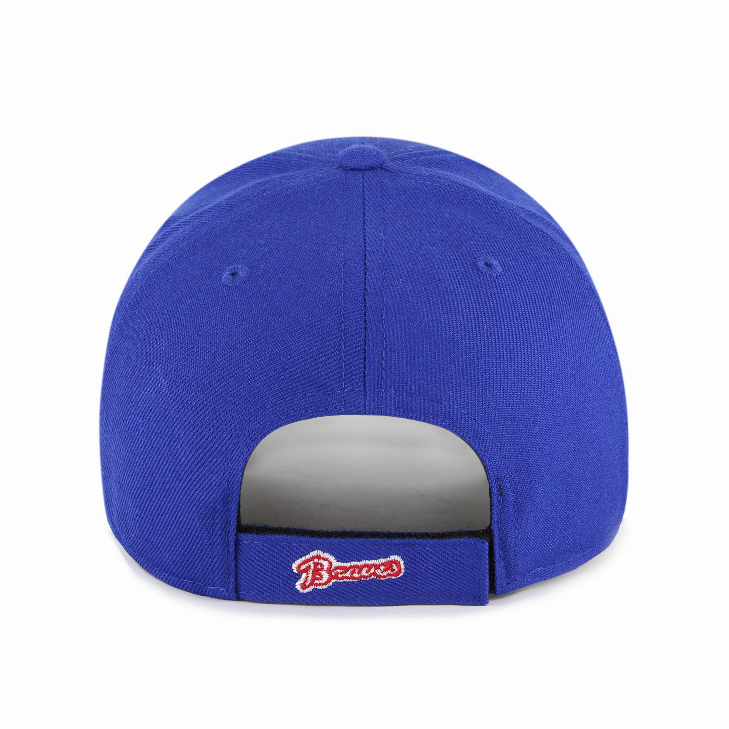 ATLANTA BRAVES COOPERSTOWN '47 MVP