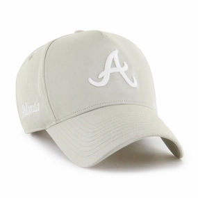 ATLANTA BRAVES FOUNDATION '47 OFFSIDE DT