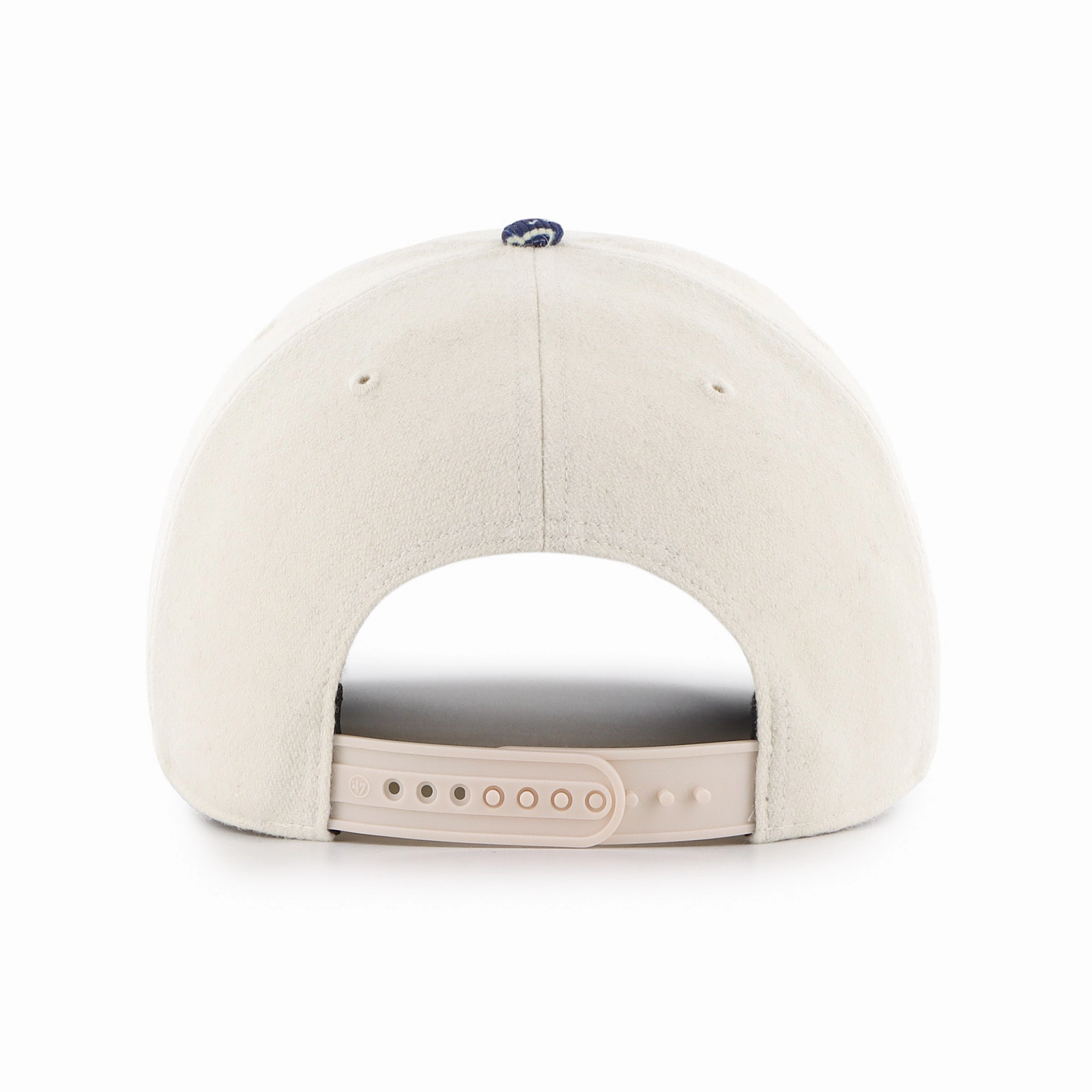 ATLANTA BRAVES ORGANIC PATTERN '47 HITCH
