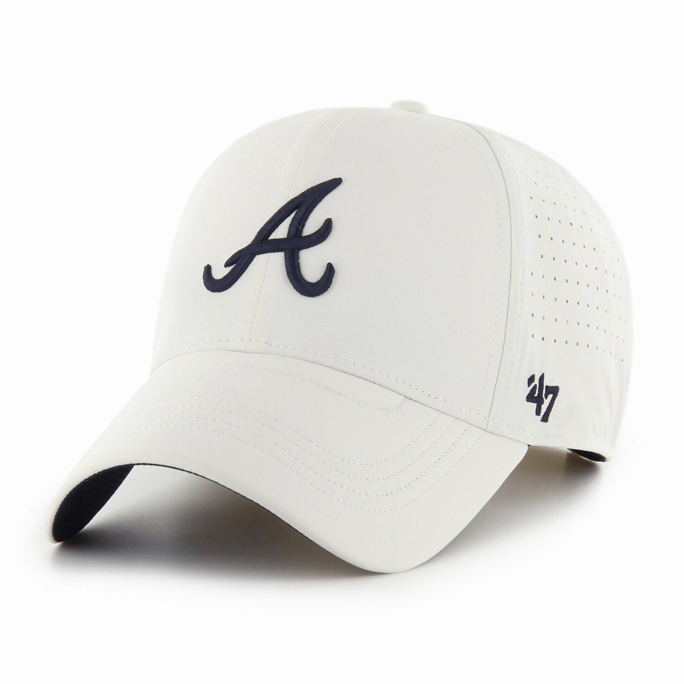 ATLANTA BRAVES VENT '47 MVP