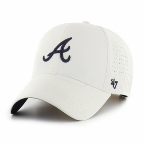 ATLANTA BRAVES VENT '47 MVP