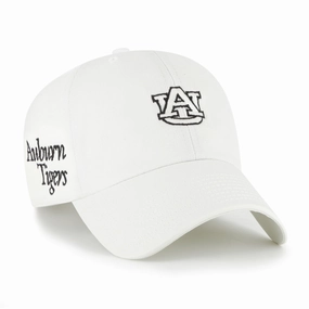 AUBURN TIGERS FOUNDATION '47 CLEAN UP