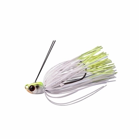 B Crawl Swimmer Jig - (1/4 oz.)