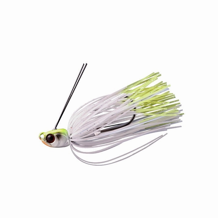 B Crawl Swimmer Jig - (1/4 oz.)