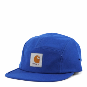 Backley Cap Lazurite