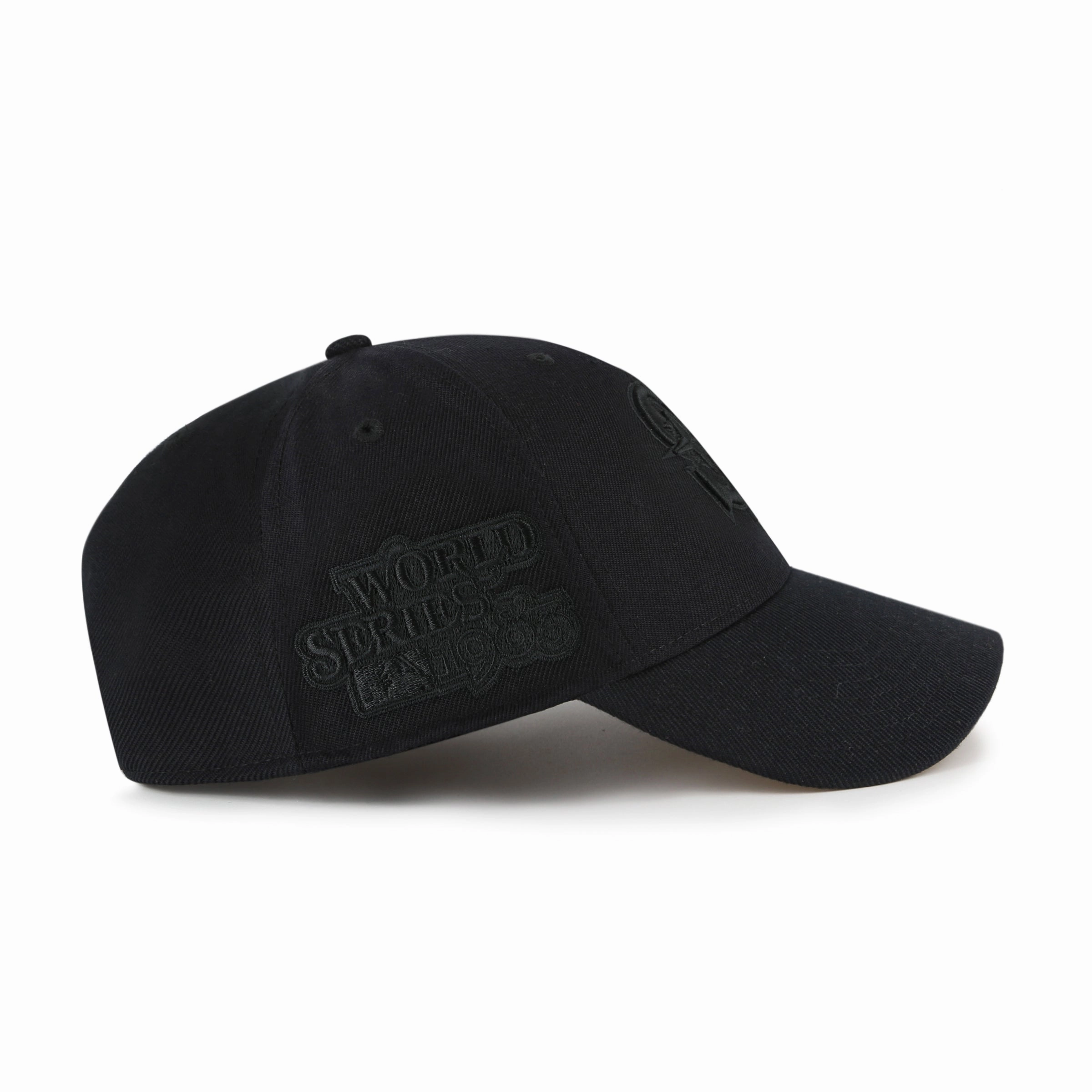 BALTIMORE ORIOLES COOPERSTOWN WORLD SERIES SURE SHOT SNAPBACK '47 MVP