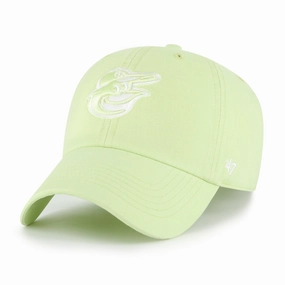 BALTIMORE ORIOLES LUMINANCE '47 CLEAN UP WOMENS