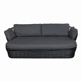 Basket 2-Seater Sofa