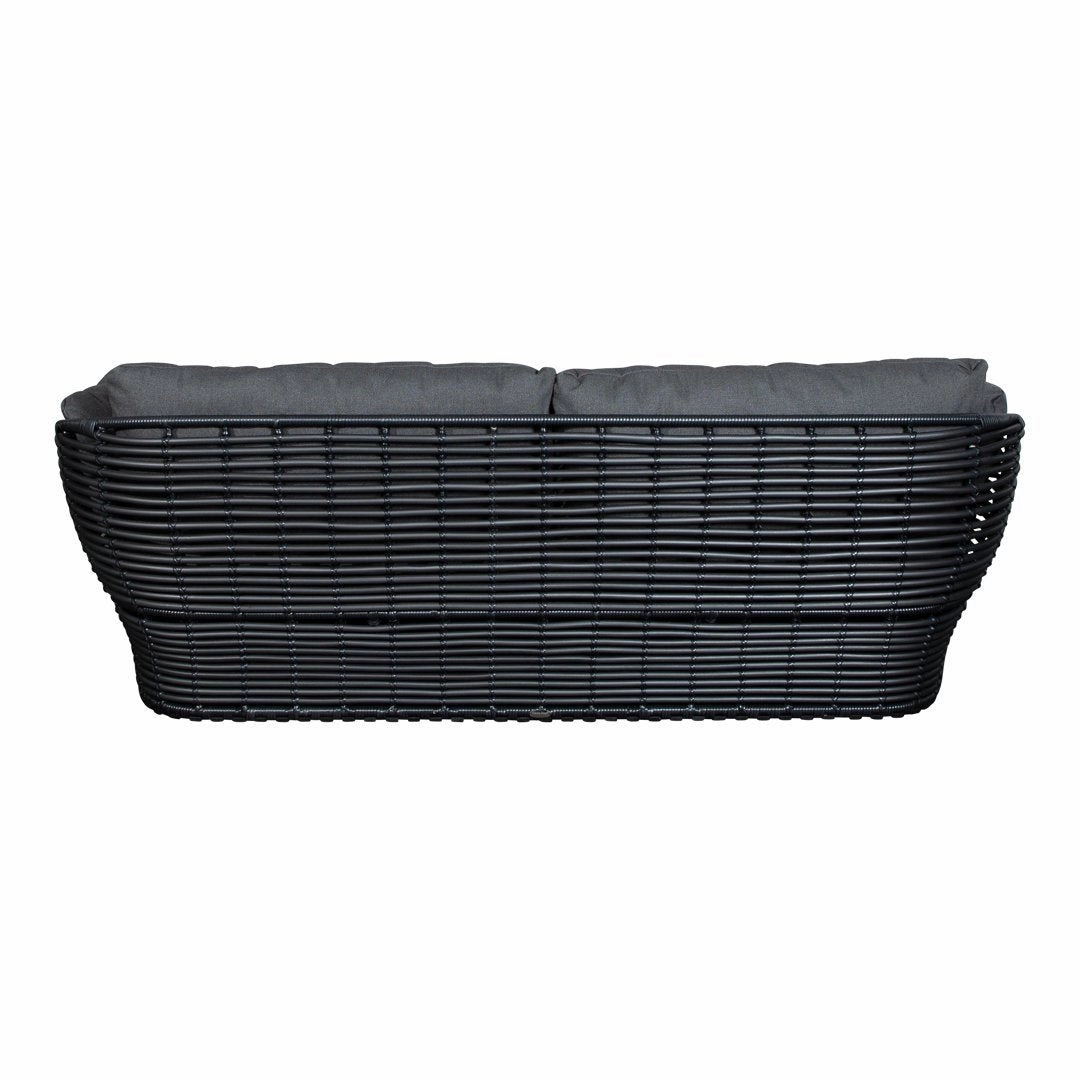 Basket 2-Seater Sofa