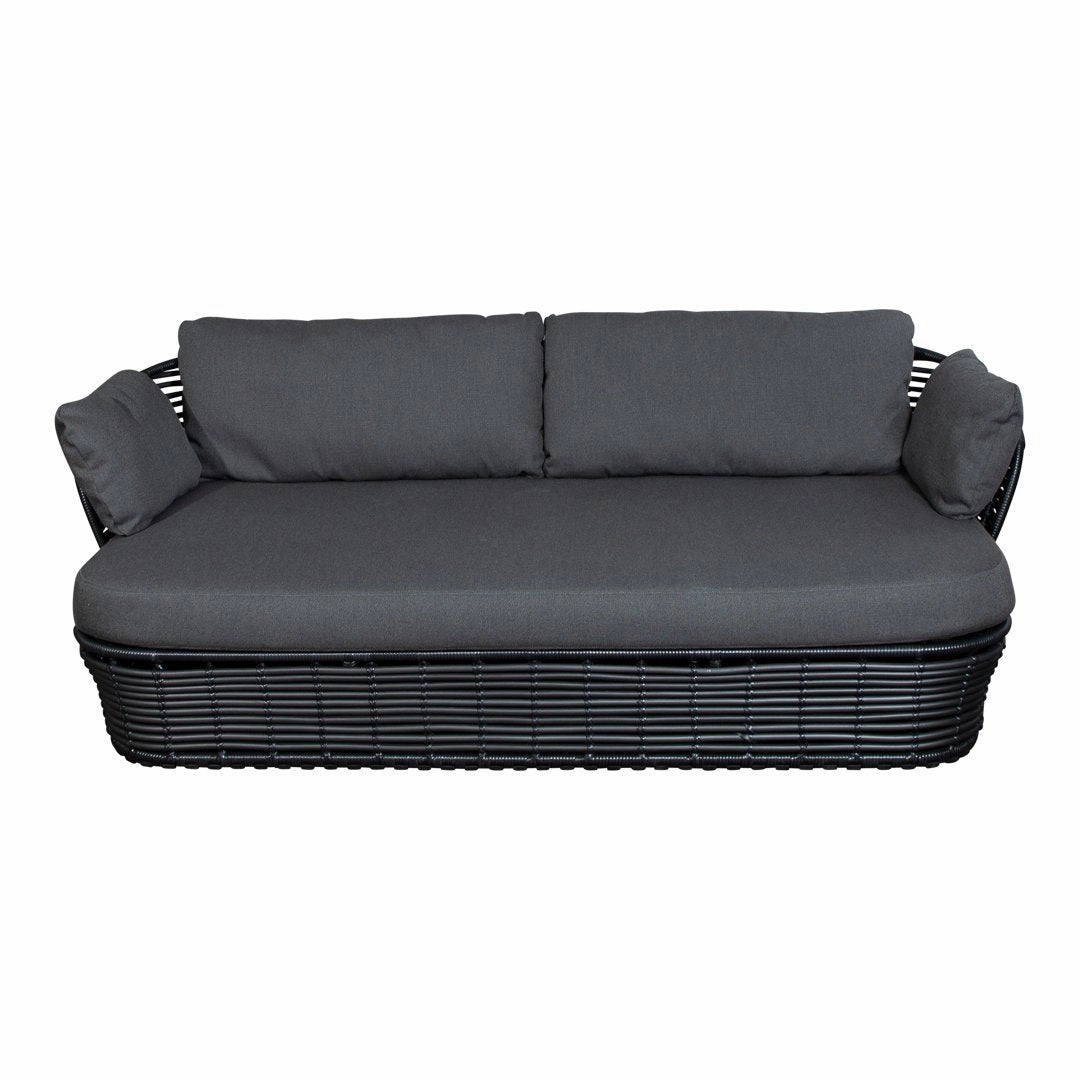 Basket 2-Seater Sofa
