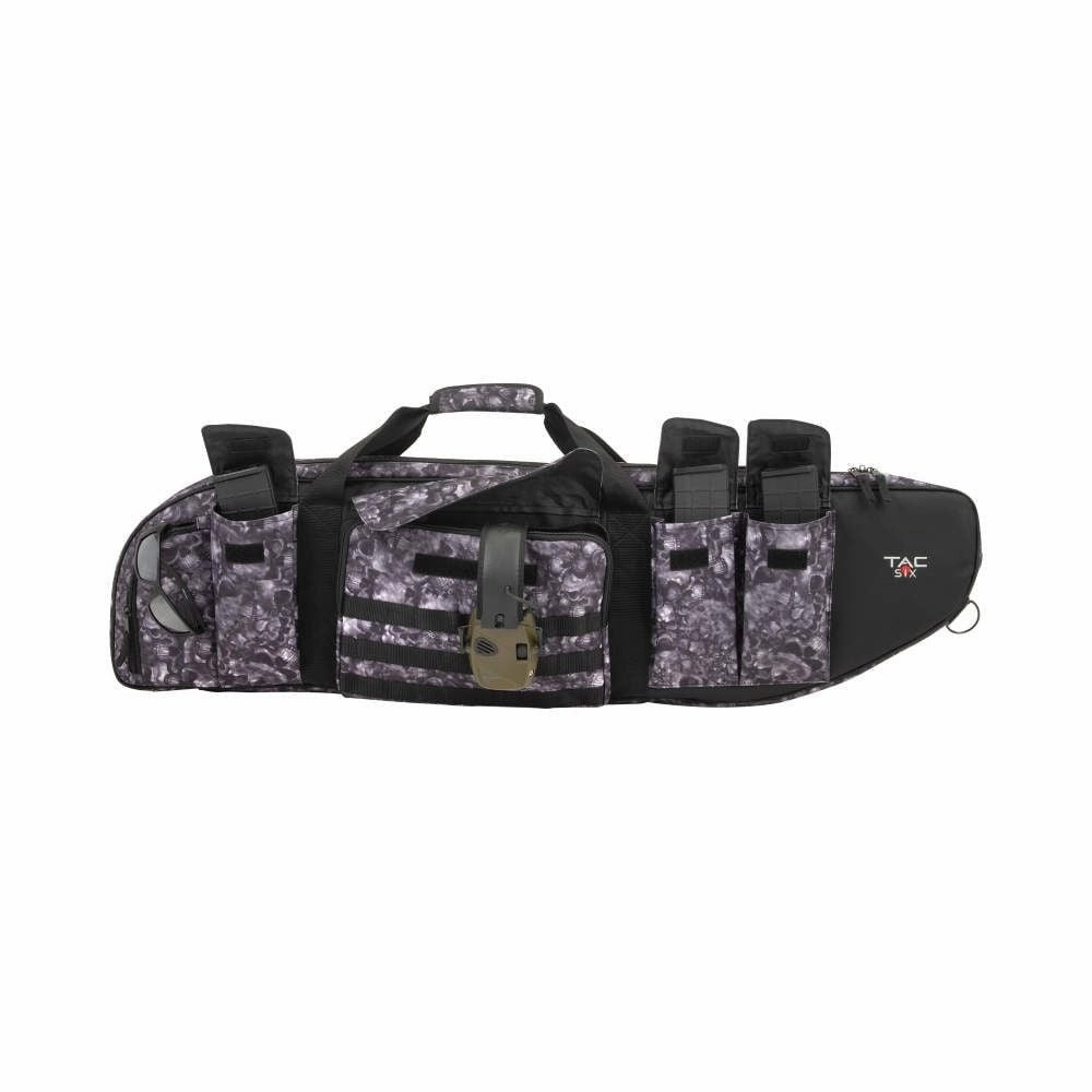 Battalion Delta Tactical Rifle Case 42"