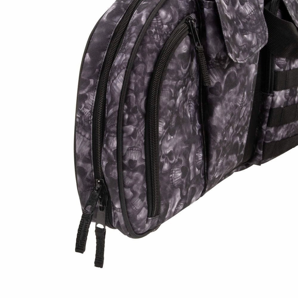 Battalion Delta Tactical Rifle Case 42"