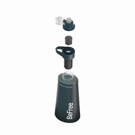 BeFree Filter AC 1L