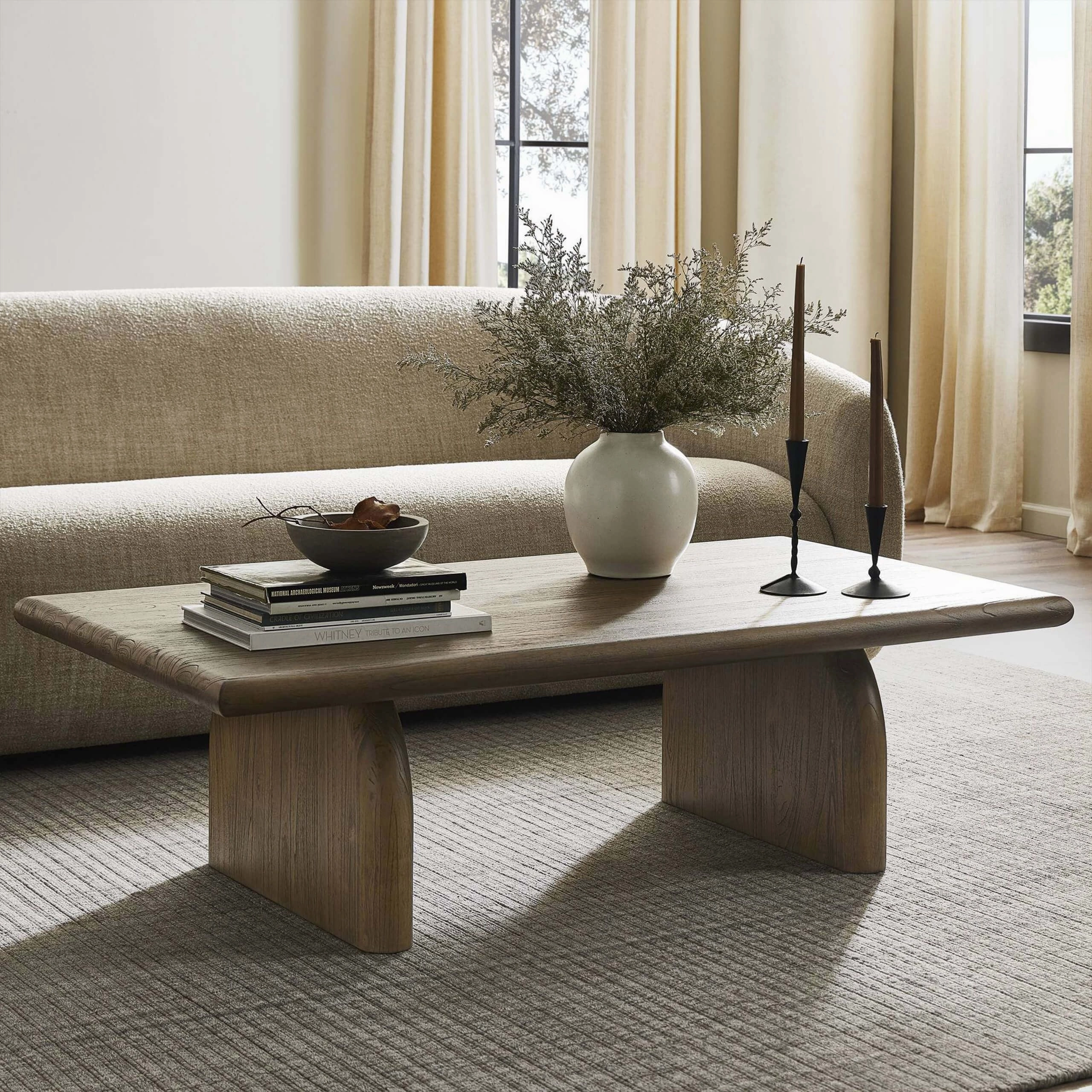 Berkeley Coffee Table