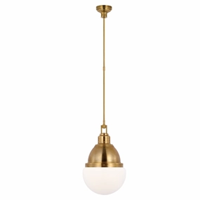 Bernard 14" Pendant