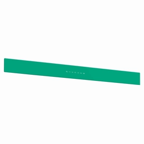 Best Range Hoods SV09956EM Wcb3 & Icb3 36'' Front Glass Panel Emerald