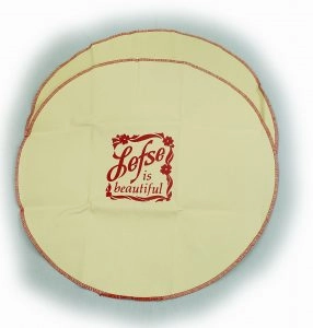 Bethany Housewares Lefse Cozy