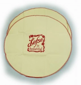 Bethany Housewares Lefse Cozy