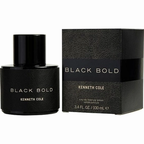 Black Bold Cologne