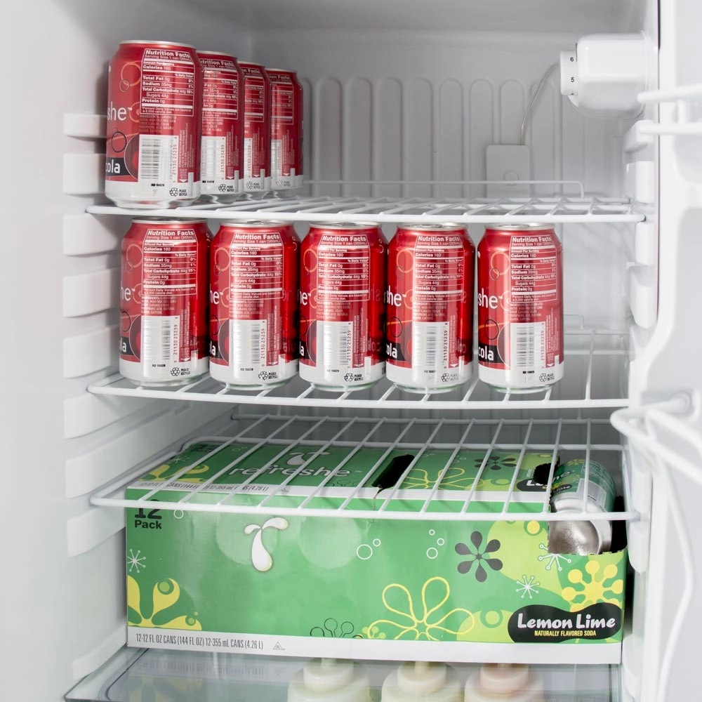 Blaze Grills BLZSSRF130 Blaze Stainless Front Refrigerator 4.5 Cu. Ft.