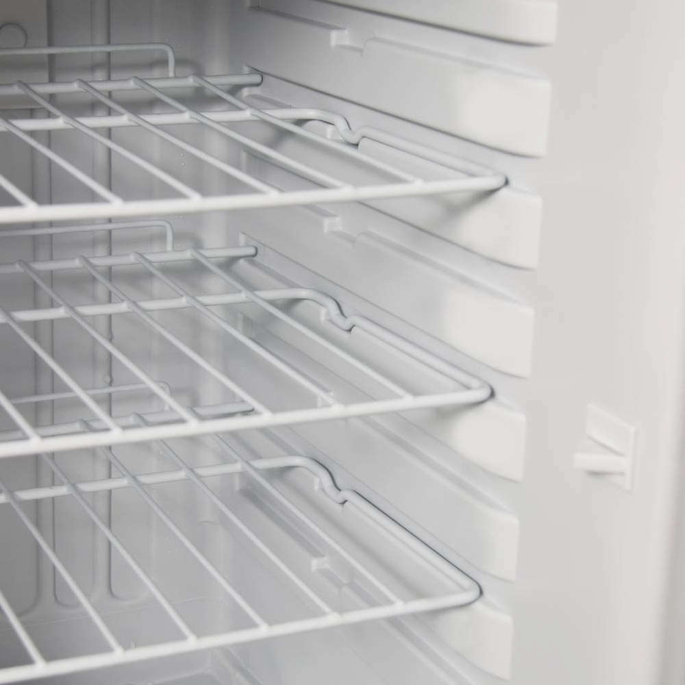 Blaze Grills BLZSSRF130 Blaze Stainless Front Refrigerator 4.5 Cu. Ft.
