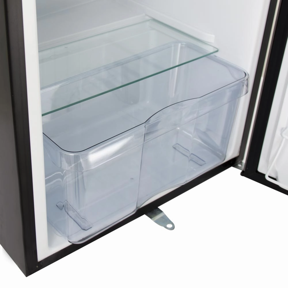 Blaze Grills BLZSSRF130 Blaze Stainless Front Refrigerator 4.5 Cu. Ft.