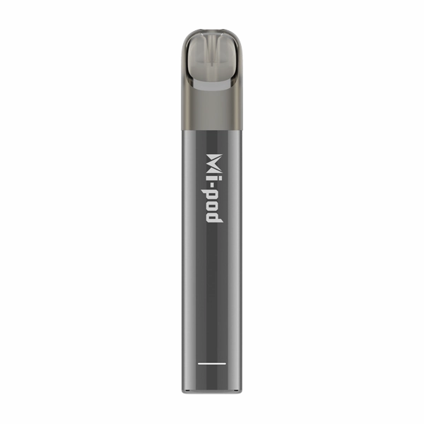 Blue Razz Mi-Pod NX Blade Starter Kit