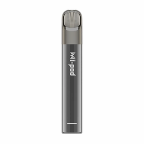Blue Razz Mi-Pod NX Blade Starter Kit
