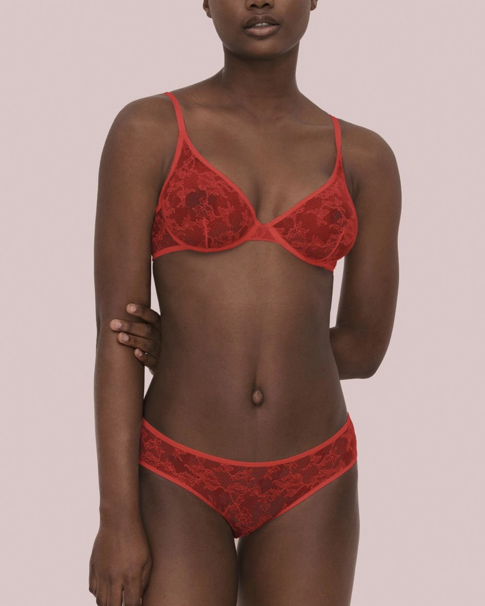 Bold Bikini