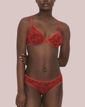 Bold Bikini