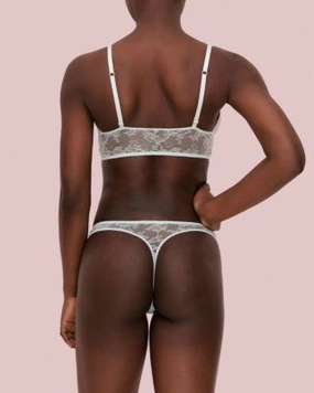 Bold Thong