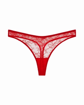 Bold Thong