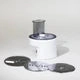 Bosch Shredder Slicer Arm 091027 Compact Mixer Slinger
