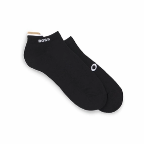 BOSS 2 Pair AS Iconic Loop CC Socks