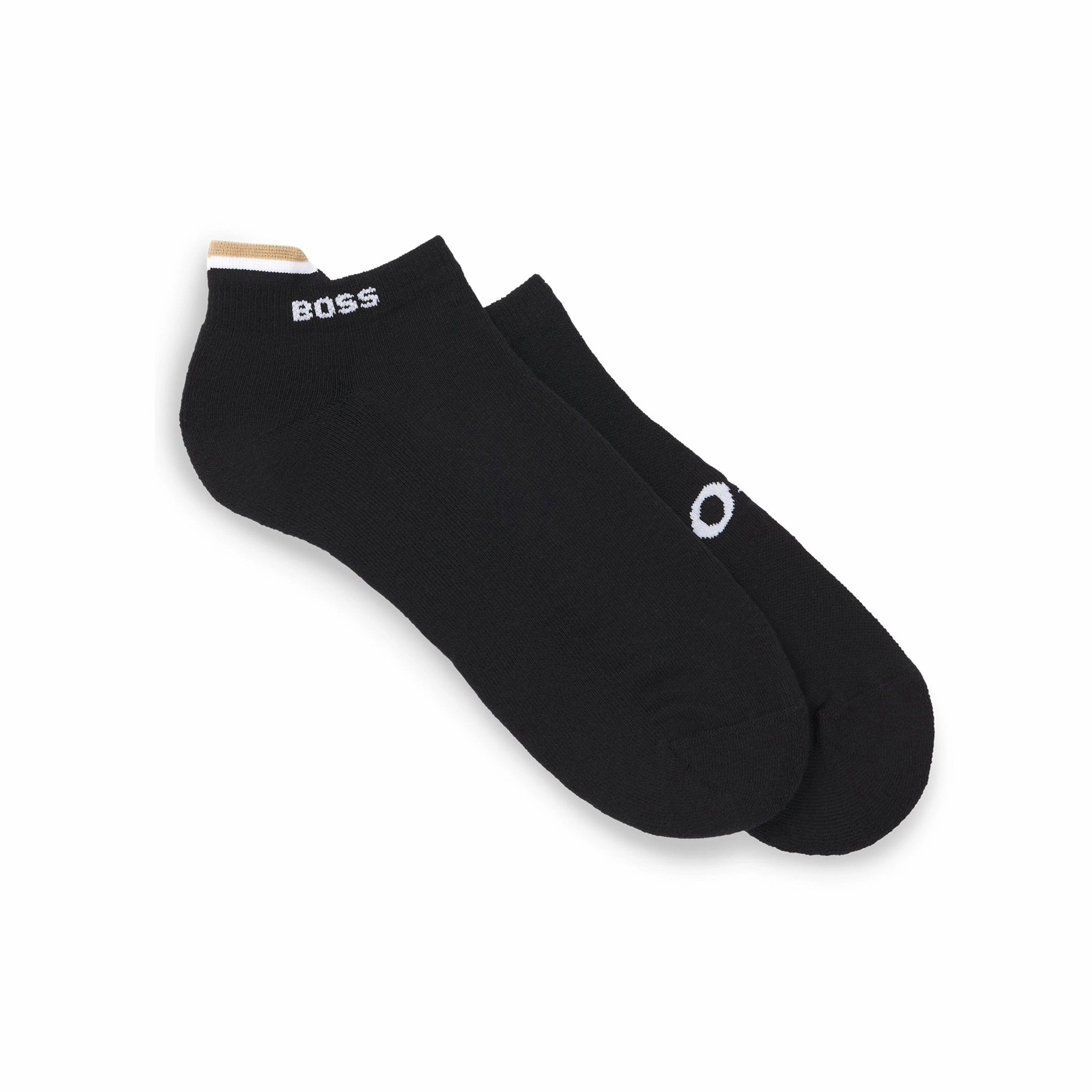 BOSS 2 Pair AS Iconic Loop CC Socks