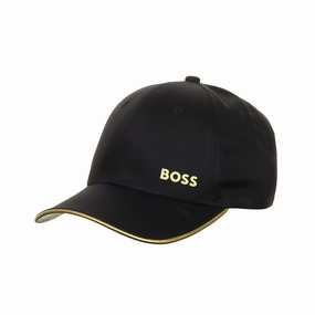 BOSS Bold Cap SP25