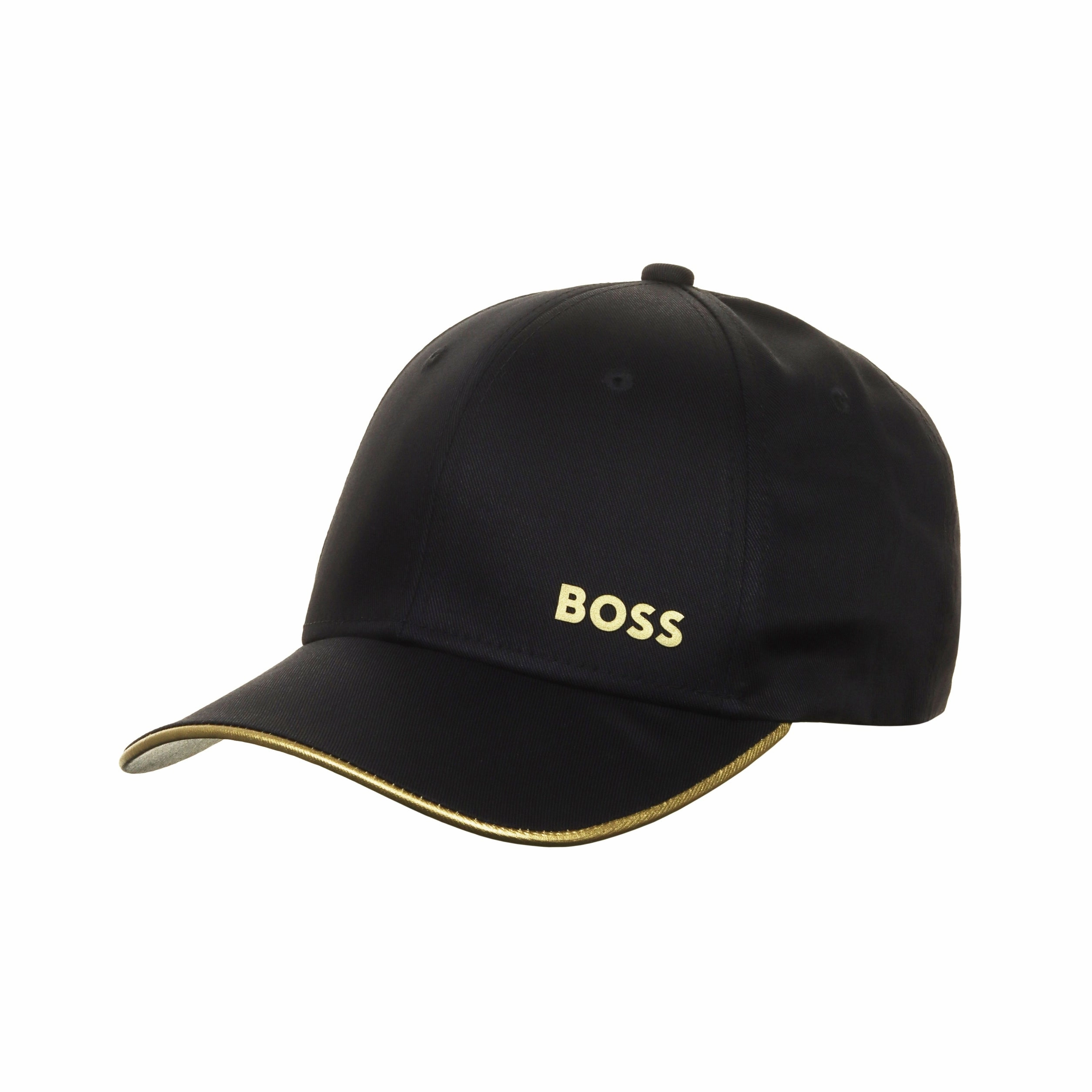 BOSS Bold Cap SP25