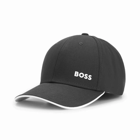 BOSS Bold Cap SP25