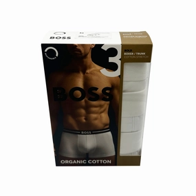 BOSS Bold Trunk 3-Pack