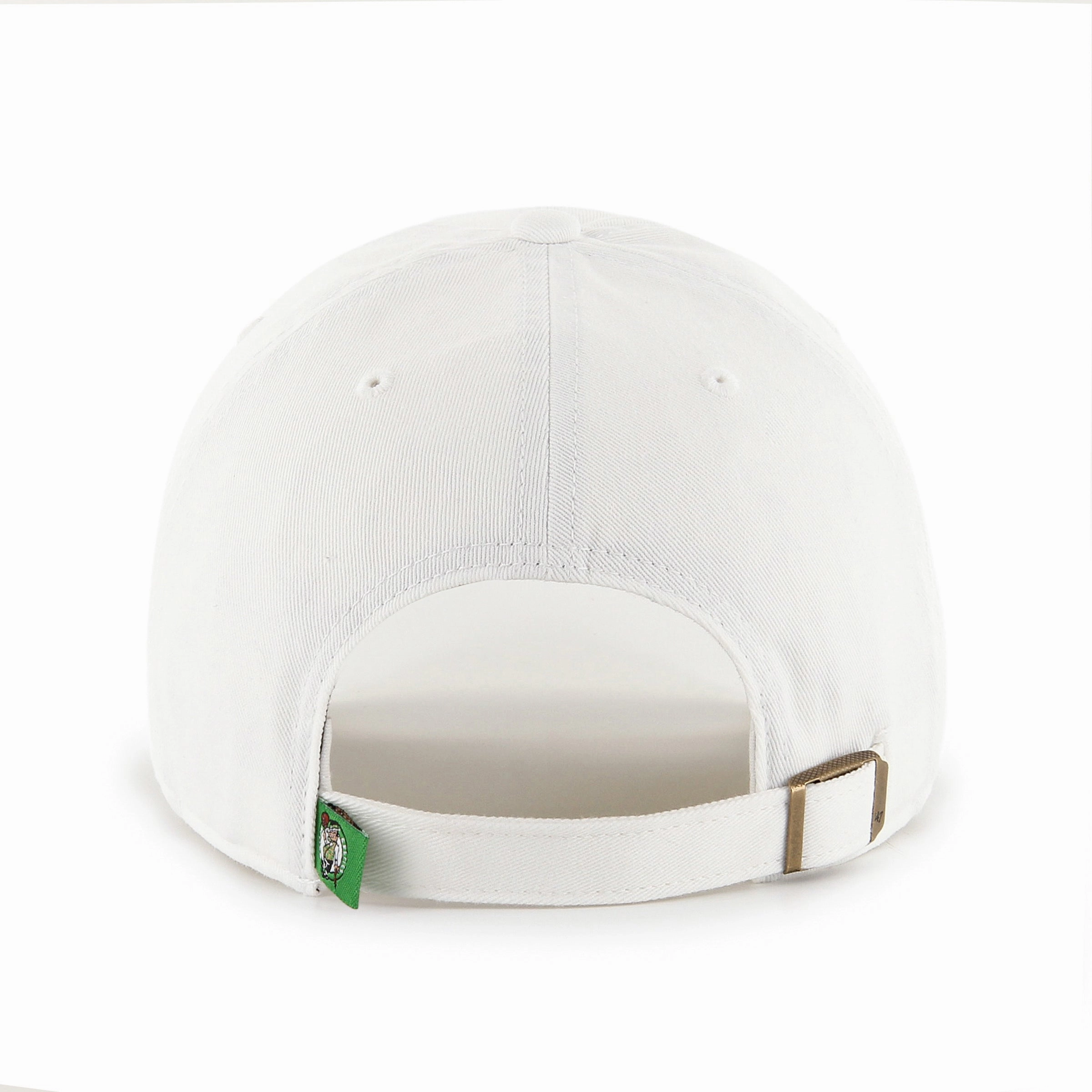 BOSTON CELTICS '47 CLEAN UP