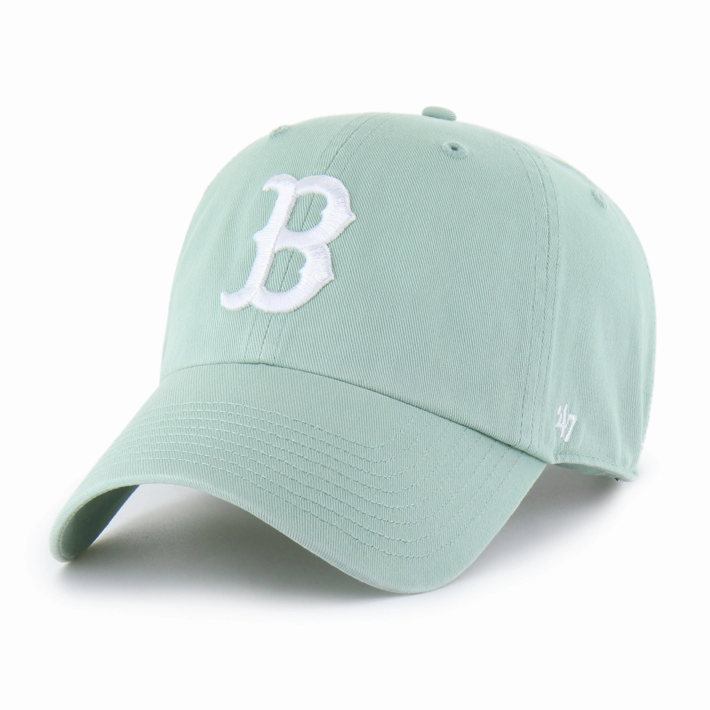 BOSTON RED SOX '47 CLEAN UP