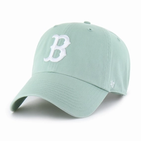 BOSTON RED SOX '47 CLEAN UP
