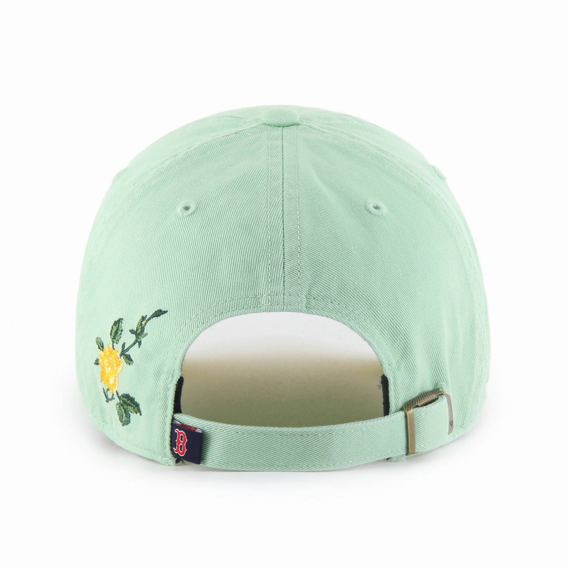 BOSTON RED SOX THORN '47 CLEAN UP