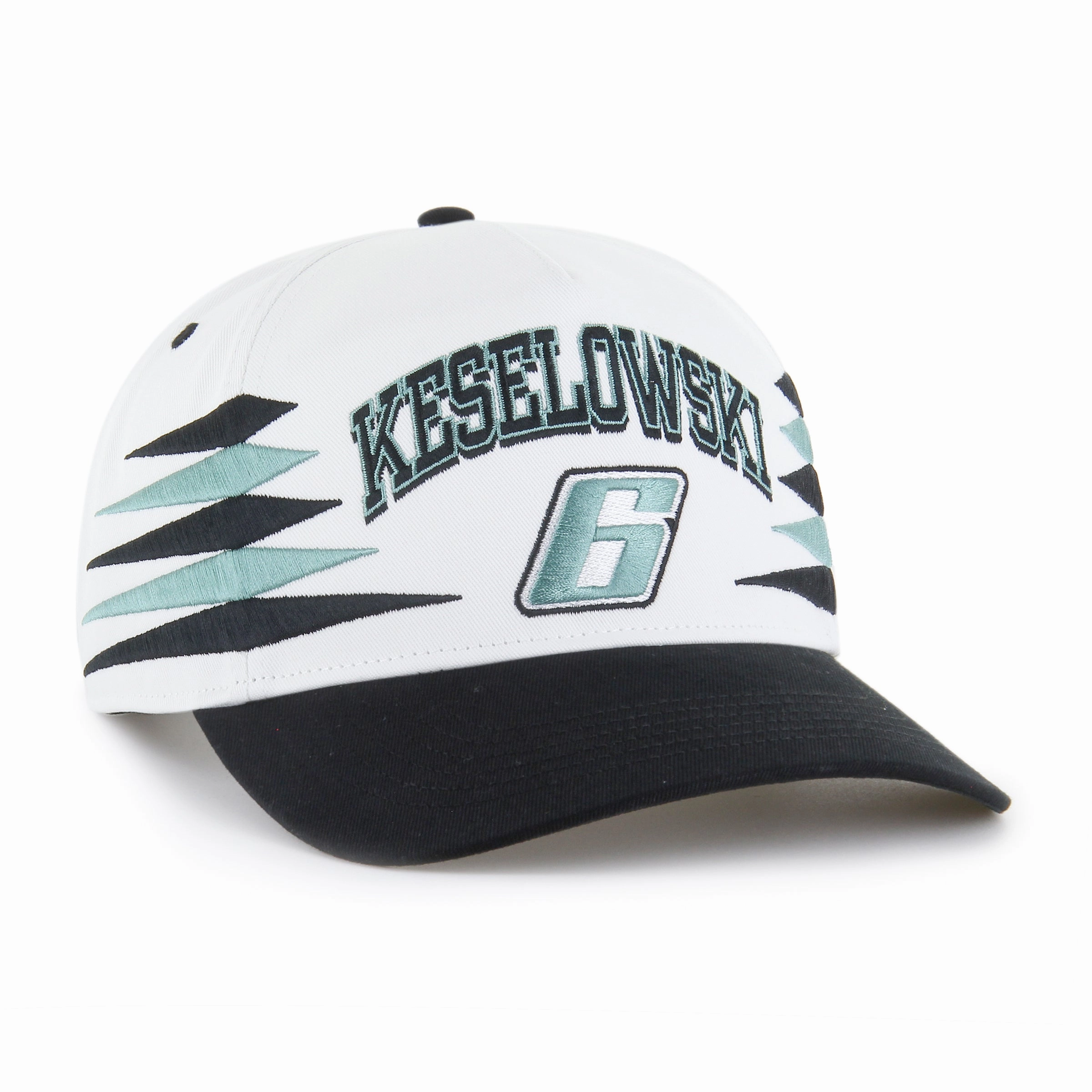 BRAD KESELOWSKI / RFK RACING DIAMOND CUT '47 HITCH