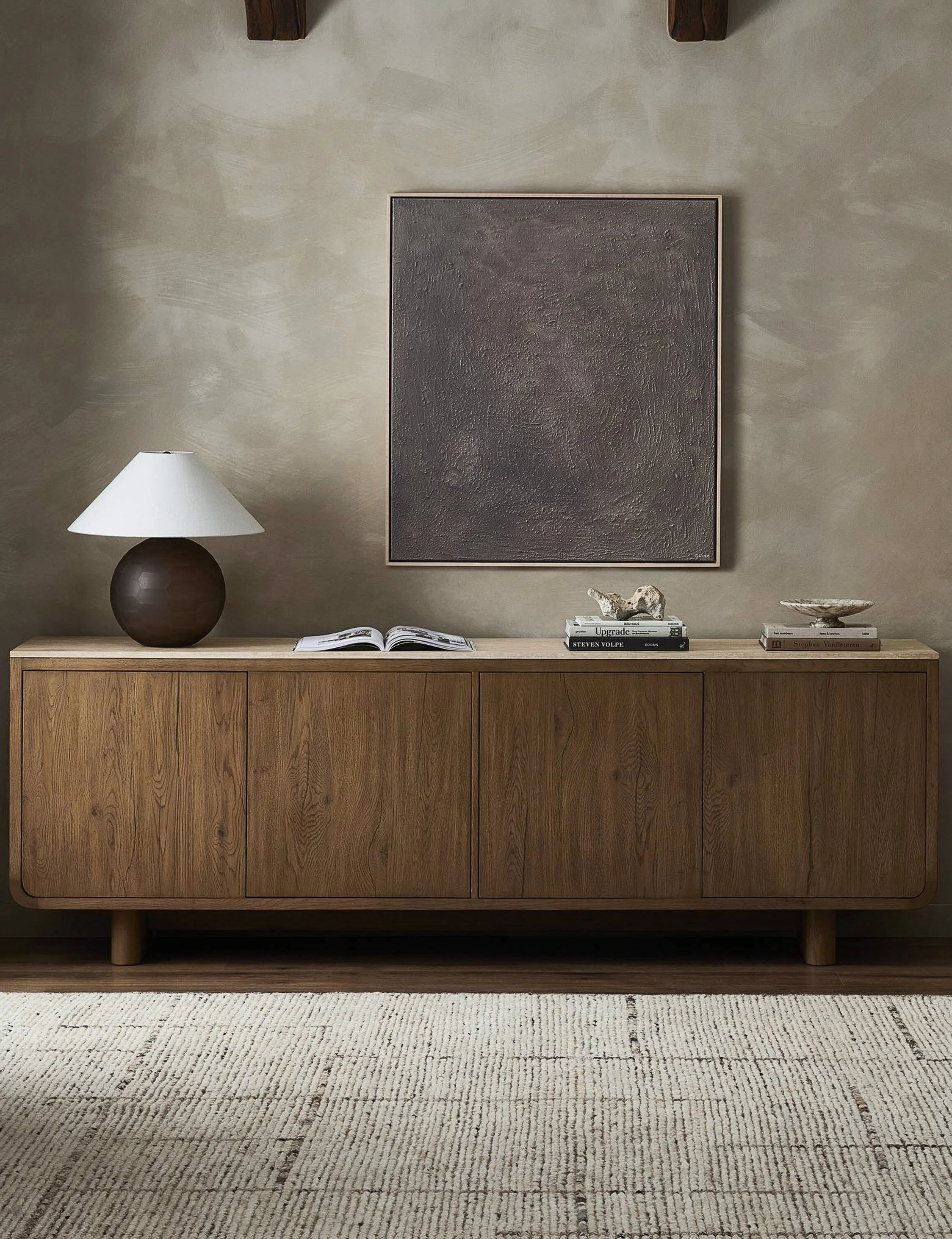 Bram Sideboard
