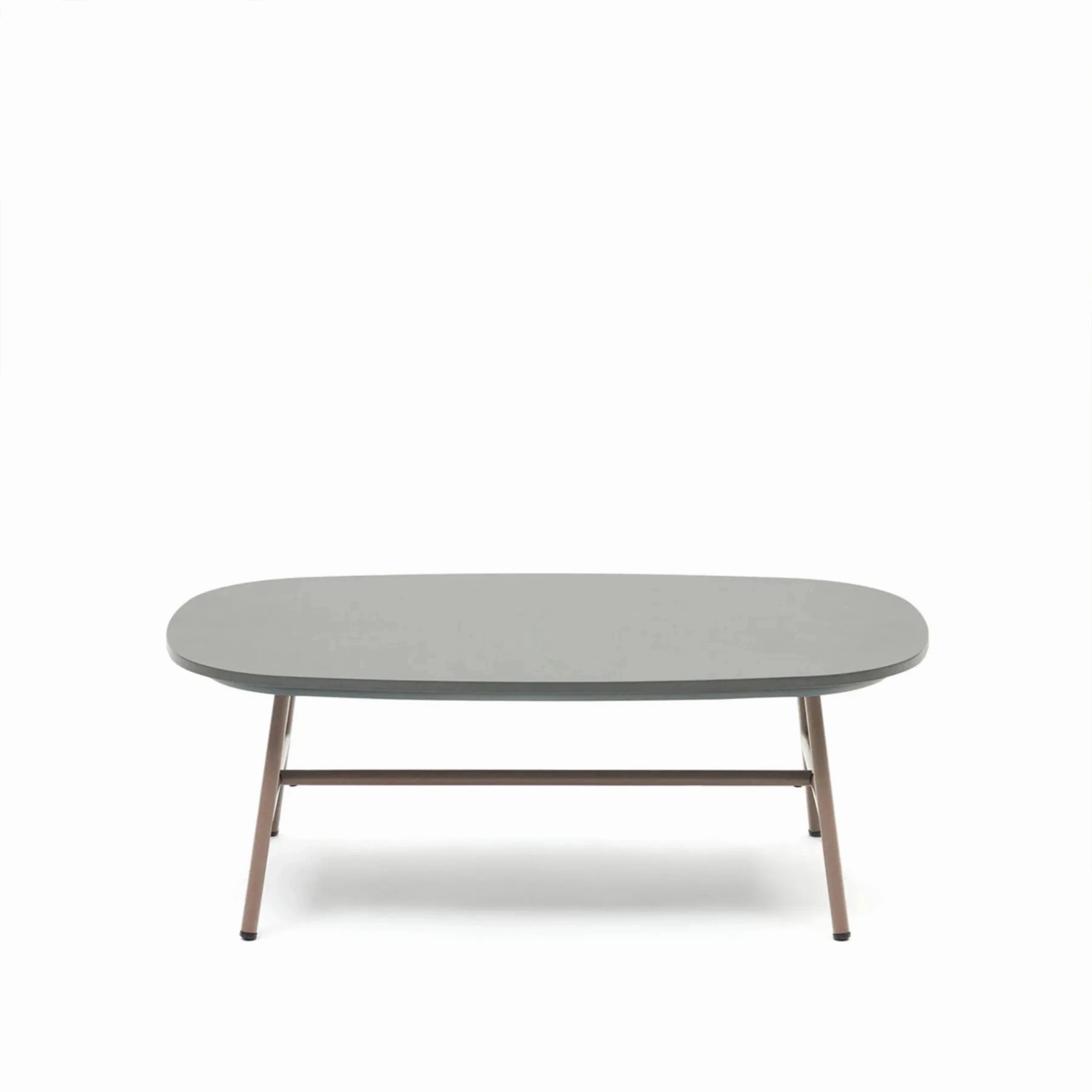 Bramant Outdoor Coffee Table - Mauve